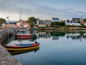 Terrain 517 m² Belz