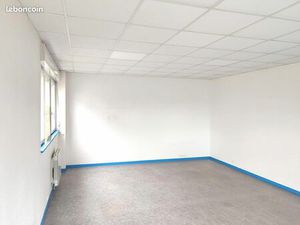 Bureaux 30 m² LE MANS