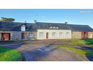 Ferme 7 pièces 117 m²