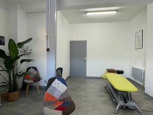 Local d'activite le palais sur vienne