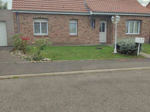 A vendre pavillon lumineux de 133 m²