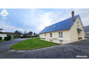 Pavillon 6 pièces 183 m²