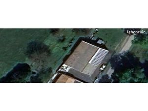 Local 300 m² Rouffiac