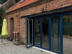 Maison secteur calme