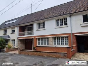 Maison 6 pièces 102 m²