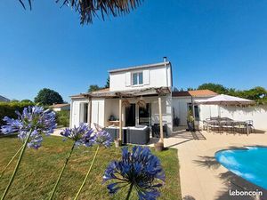 Maison 4 pièces 94 m²