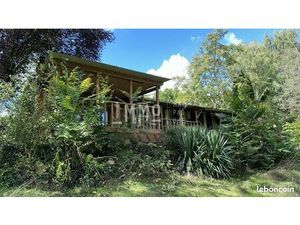 Terrain 25088 m² Montreuil-le-Henri