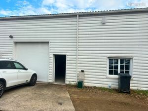 Local de stockage /bureau