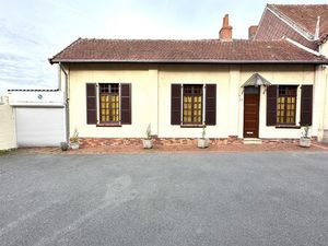 Maison 5 pièces 85 m²