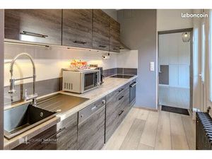 Propriété 4 pièces 94 m²