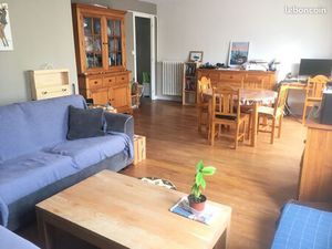 Appartement Recouvrance capucins