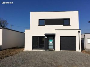 Maison 10 pièces 102 m²