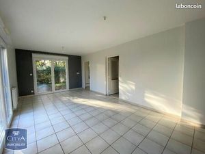 Maison 5 pièces 97 m²