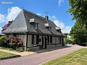 Propriété 5 pièces 200 m²