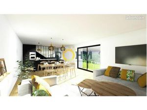 Ferme 1 pièce 130 m²