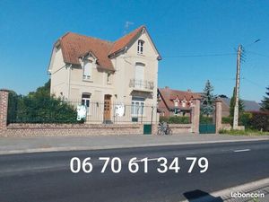 Maison de caractère à IWUY