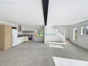 Maison 4 pièces 106 m²