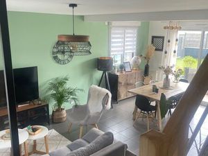 Maison 4 pièces 79m2