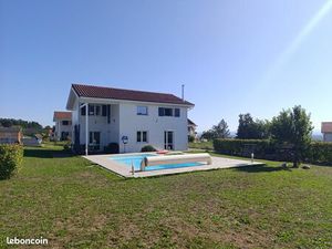 Villa 7 pièces 120 m²