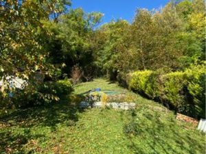 Terrain 1260m2 cellier cadastrée