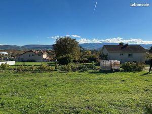 Terrain et construction neuve à GENILAC