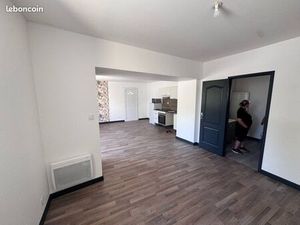 T3 cuisine équipée