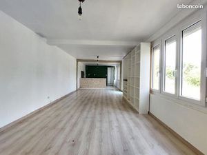 Maison 2 pièces 51 m²