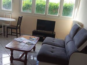 Loue studio Royat 33m2