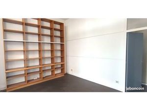 Bureaux 96 m²