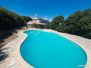 Maison familiale 185m2