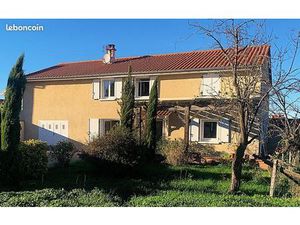 Villa saint romain le puy