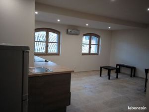 Appartement T2 40m²
