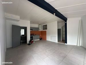 Appartement 50m2