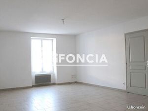 Appartement 2 pièces 54 m²