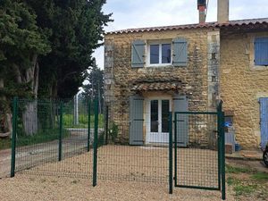 Appartement en campagne