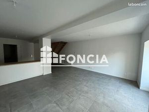 Maison 4 pièces 97 m²