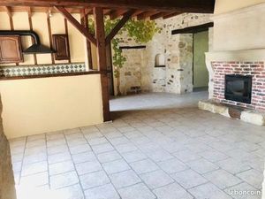 Location maison 4 chambres