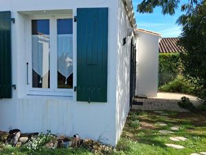 Location la Flotte en Ré disponible de novembre 2025 à février 2026