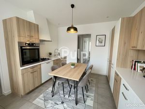 Maison 4 pièces 102 m²