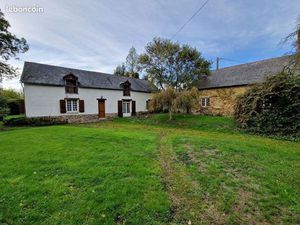 Propriété 5 pièces 86 m²