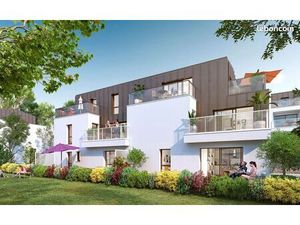 Appartement - 2 pièces - SEASIDE