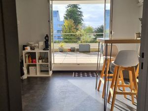 Bureau professionnel 82m² en centre-ville (Pentagone)