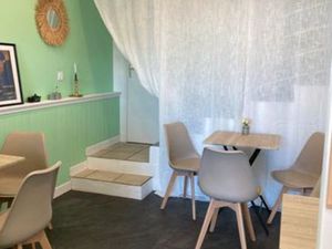 Reprise de Bail Commercial