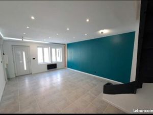 Maison 100m2 2ch