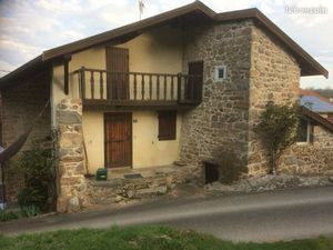 Maison st Victor sur rhins