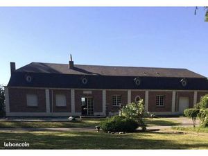 Maison 7 pièces 175 m²