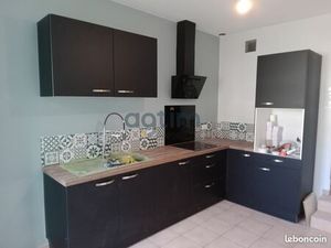 Maison 4 pièces 94 m²