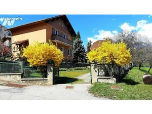 Maison 6 pièces 109 m²