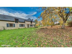 Ferme 7 pièces 174 m²