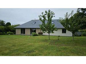 Vente Maison à Lannion (22300) : à vendre / 189m² Lannion